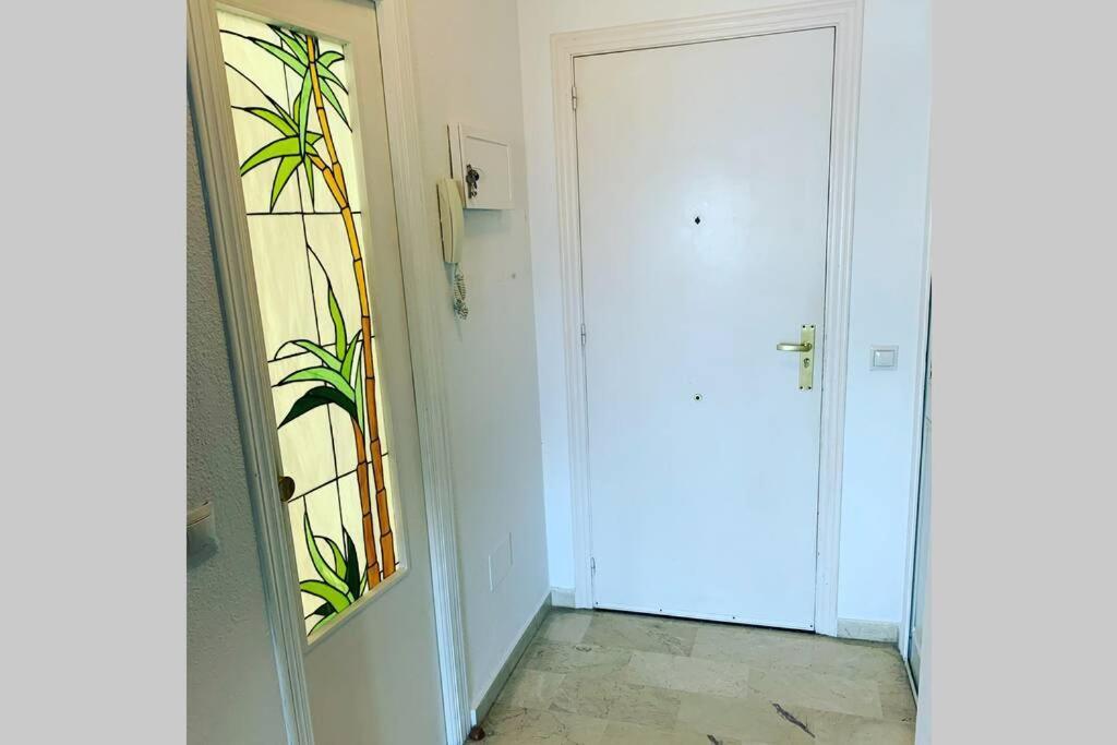 Amazing Frontline Sea Views Castillo Del Vigia Appartamento Torremolinos